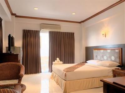 фото отеля Inn House Pattaya