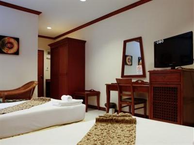 фото отеля Inn House Pattaya