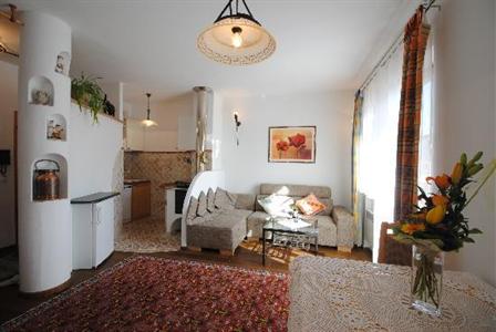 фото отеля Pension Alpenrose