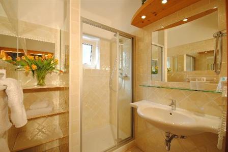 фото отеля Pension Alpenrose