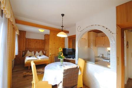 фото отеля Pension Alpenrose