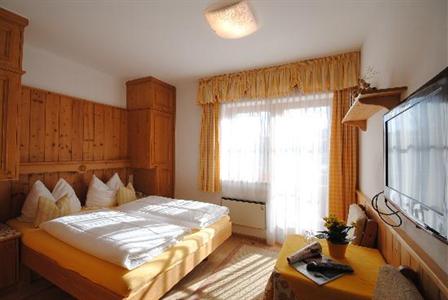 фото отеля Pension Alpenrose