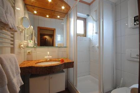 фото отеля Pension Alpenrose