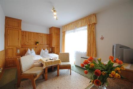 фото отеля Pension Alpenrose