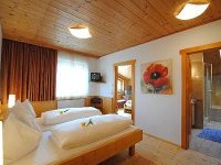 Pension Alpenrose