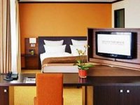 Steigenberger Hotel Dortmund