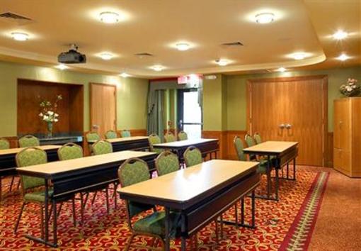 фото отеля Courtyard by Marriott Lancaster