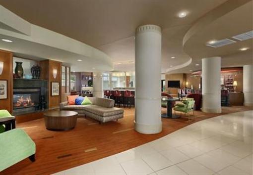 фото отеля Courtyard by Marriott Lancaster