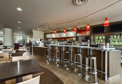 фото отеля Courtyard by Marriott Lancaster