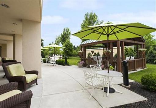 фото отеля Courtyard by Marriott Lancaster