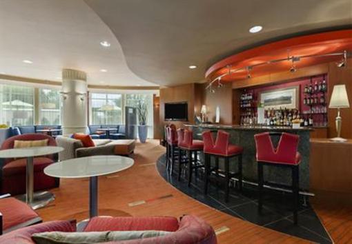 фото отеля Courtyard by Marriott Lancaster