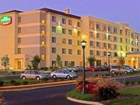 Courtyard by Marriott Lancaster