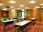 фото отеля Courtyard by Marriott Lancaster