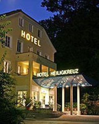 фото отеля Austria Classic Hotel Heiligkreuz