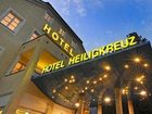 фото отеля Austria Classic Hotel Heiligkreuz