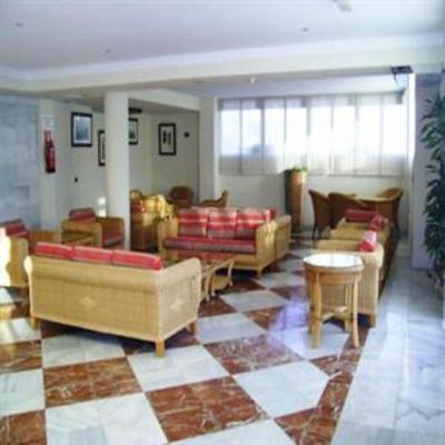 фото отеля Hotel Don Ignacio