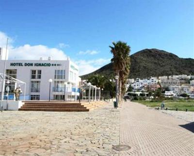 фото отеля Hotel Don Ignacio