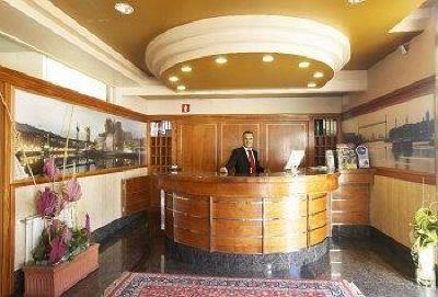 фото отеля Loiu Hotel
