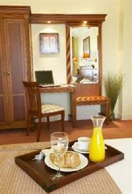 фото отеля Loiu Hotel