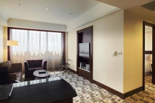 фото отеля Holiday Inn East Taipei
