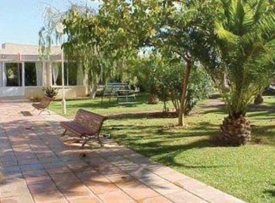 фото отеля Apartamentos Moguima