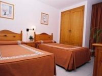 Apartamentos Moguima