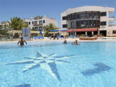 фото отеля Rubimar Aparthotel Lanzarote