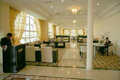 фото отеля Al Seef Beach Hotel