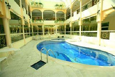 фото отеля Al Seef Beach Hotel