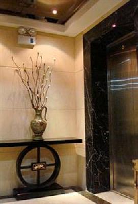 фото отеля Milan Business Hotel Huzhou
