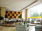 фото отеля Milan Business Hotel Huzhou