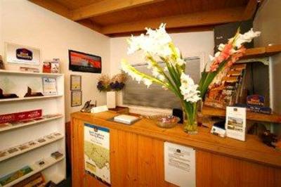фото отеля BEST WESTERN Great Ocean Road Motor Inn
