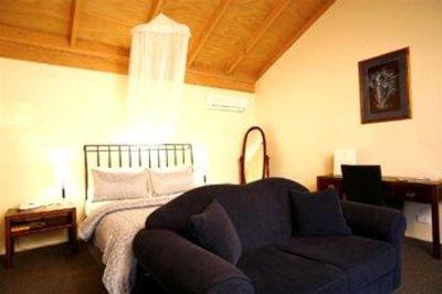 фото отеля BEST WESTERN Great Ocean Road Motor Inn