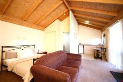 фото отеля BEST WESTERN Great Ocean Road Motor Inn