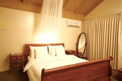 фото отеля BEST WESTERN Great Ocean Road Motor Inn