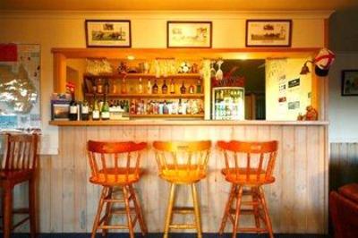 фото отеля BEST WESTERN Great Ocean Road Motor Inn