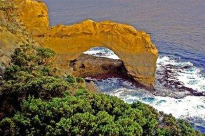 фото отеля BEST WESTERN Great Ocean Road Motor Inn