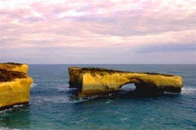 фото отеля BEST WESTERN Great Ocean Road Motor Inn