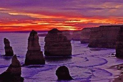 фото отеля BEST WESTERN Great Ocean Road Motor Inn