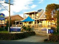 BEST WESTERN Great Ocean Road Motor Inn