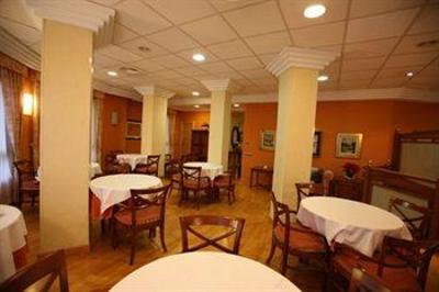 фото отеля Mediterraneo Hotel Valencia