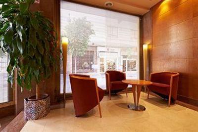 фото отеля Mediterraneo Hotel Valencia