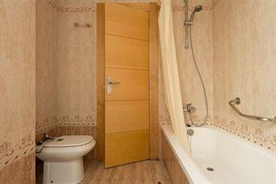 фото отеля Mediterraneo Hotel Valencia
