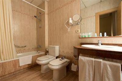 фото отеля Mediterraneo Hotel Valencia