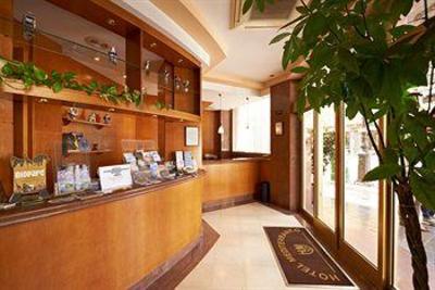 фото отеля Mediterraneo Hotel Valencia