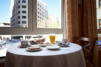 фото отеля Mediterraneo Hotel Valencia