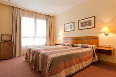 фото отеля Mediterraneo Hotel Valencia