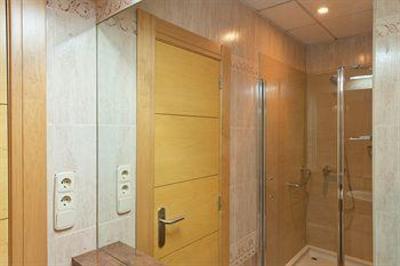 фото отеля Mediterraneo Hotel Valencia