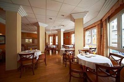 фото отеля Mediterraneo Hotel Valencia