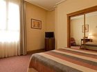 фото отеля Mediterraneo Hotel Valencia